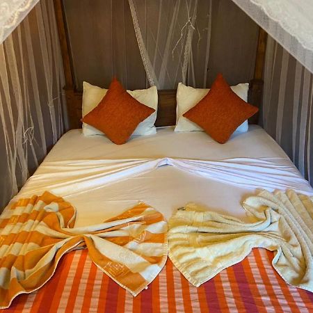 Sigiri Charuka Resort Sigiriya Ngoại thất bức ảnh