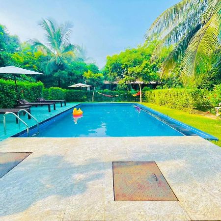 Sigiri Charuka Resort Sigiriya Ngoại thất bức ảnh