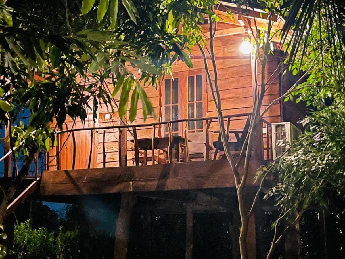 Sigiri Charuka Resort Sigiriya Ngoại thất bức ảnh