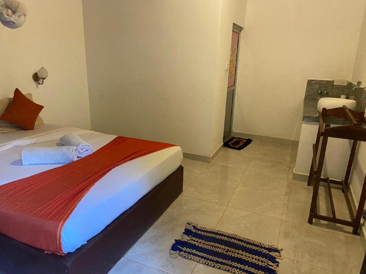 Sigiri Charuka Resort Sigiriya Ngoại thất bức ảnh
